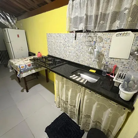 kitnet em cabo frio 01-3